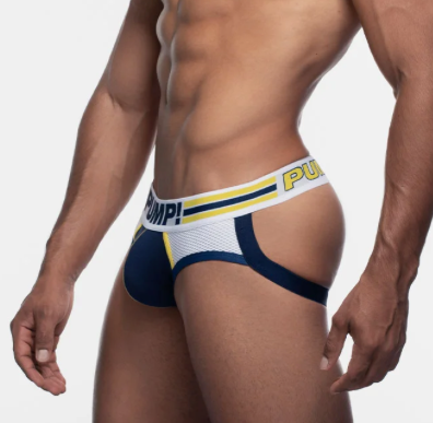 PUMP! Sportboy - Jockstrap - Recharge