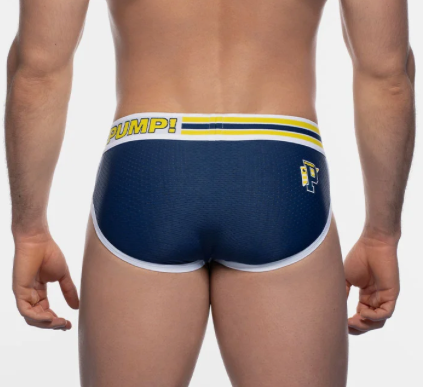 PUMP! - Sportboy Brief - Recharge