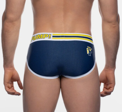 PUMP! - Sportboy Brief - Recharge