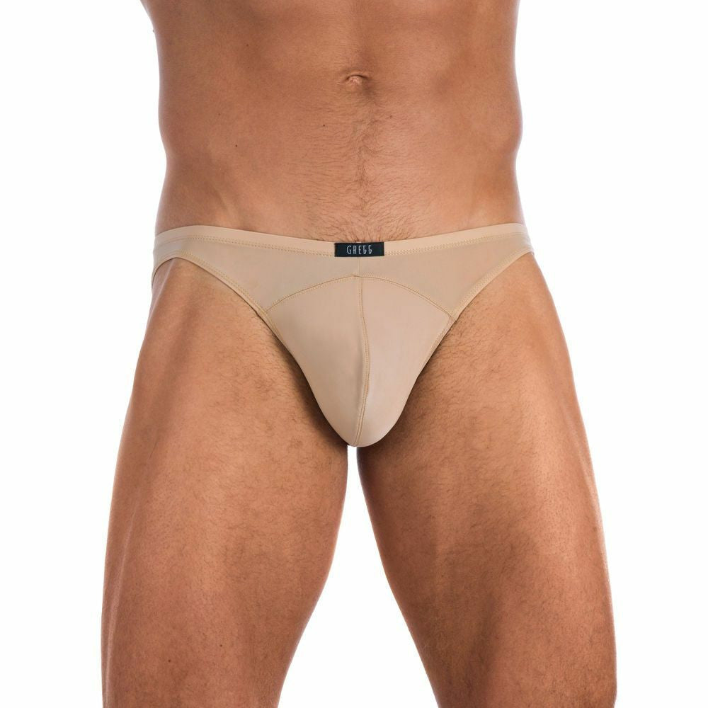 Gregg Homme Virgin Brief