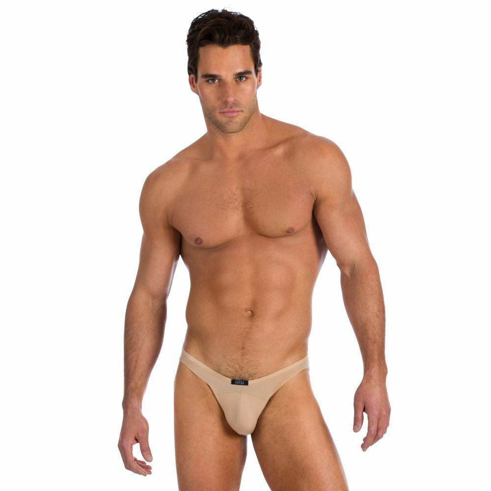 Gregg Homme Virgin Brief