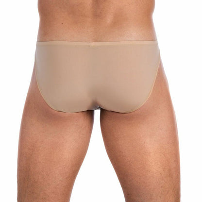 Gregg Homme Virgin Brief
