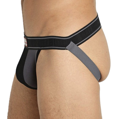 CellBlock 13 - Atlas Jockstrap - Grey
