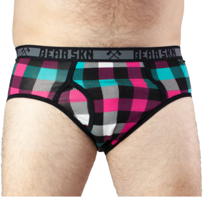 BEAR SKN - Briefs - Backwoods Miami