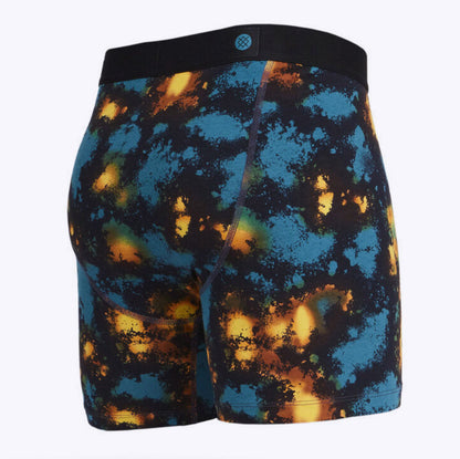 Stance – Cotton Boxer Briefs - Resistor Teal