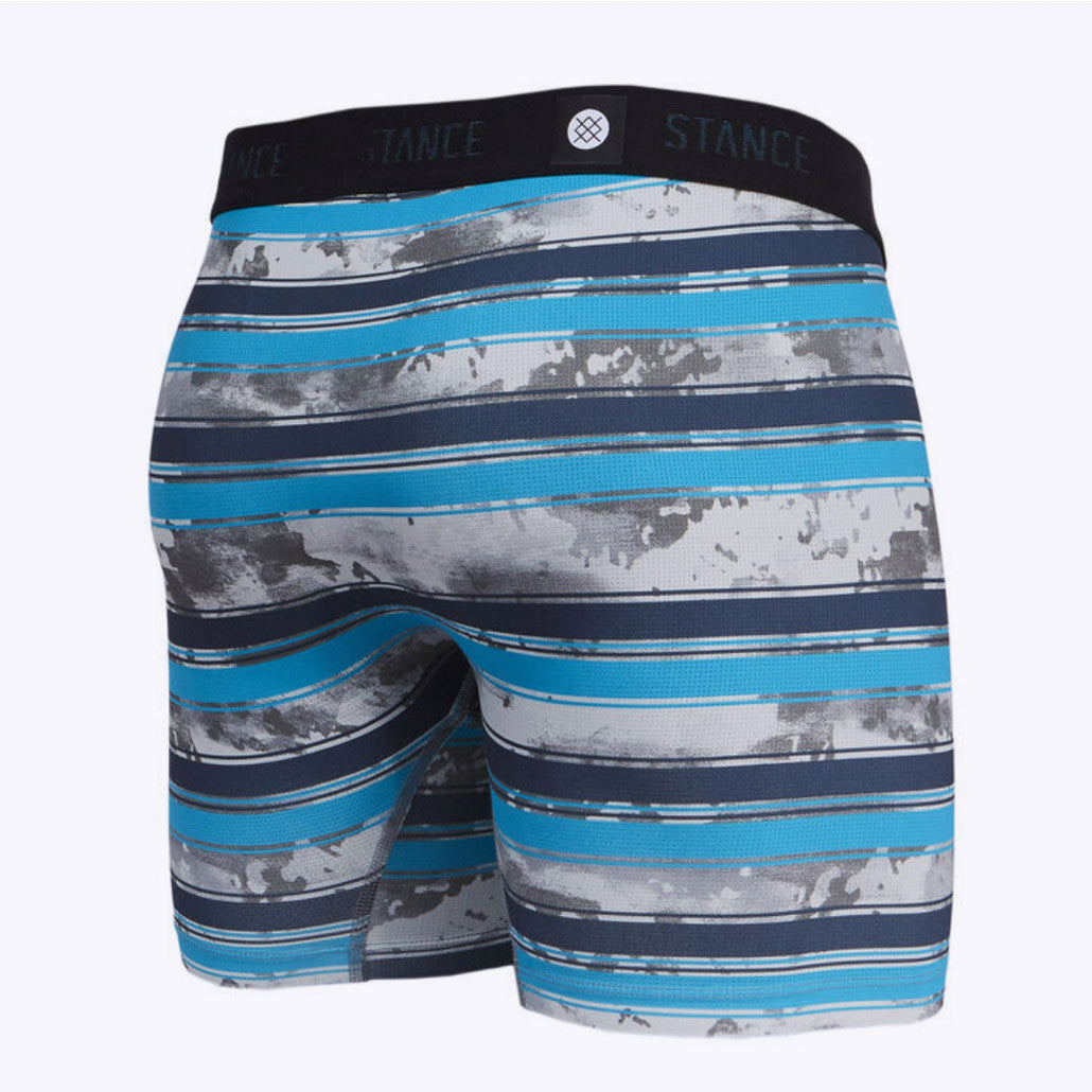 Stance – Feel 360 Boxer Briefs W/ Wholester - Loop Trooper Blue