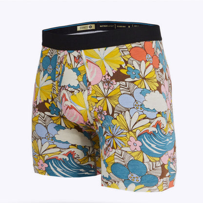 Stance - Butter Blend Boxer Brief - Cloud Cover Pink