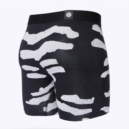 Stance - Butter Blend Boxer Brief - Tigers Black