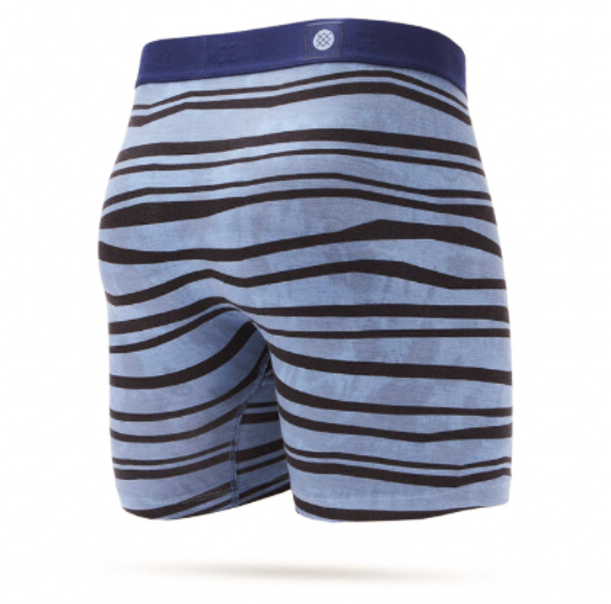 STANCE - Butter Blend Boxer Brief - Drake Navy