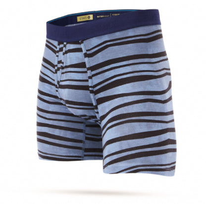 STANCE - Butter Blend Boxer Brief - Drake Navy