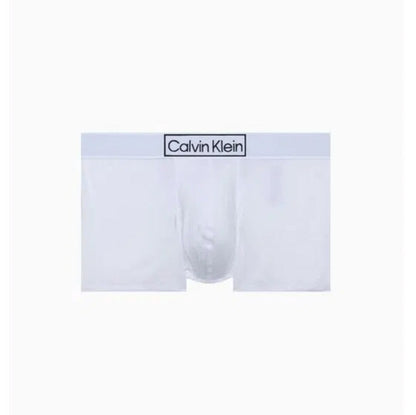 Calvin Klein - Reimagined Heritage Trunk - White