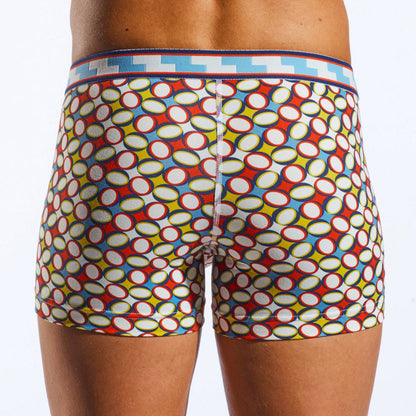 Cocksox - CX94 Boxer Brief - Carnaby