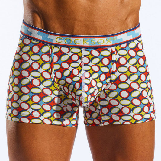Cocksox - CX94 Boxer Brief - Carnaby