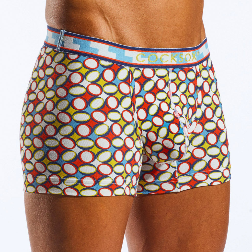 Cocksox - CX94 Boxer Brief - Carnaby
