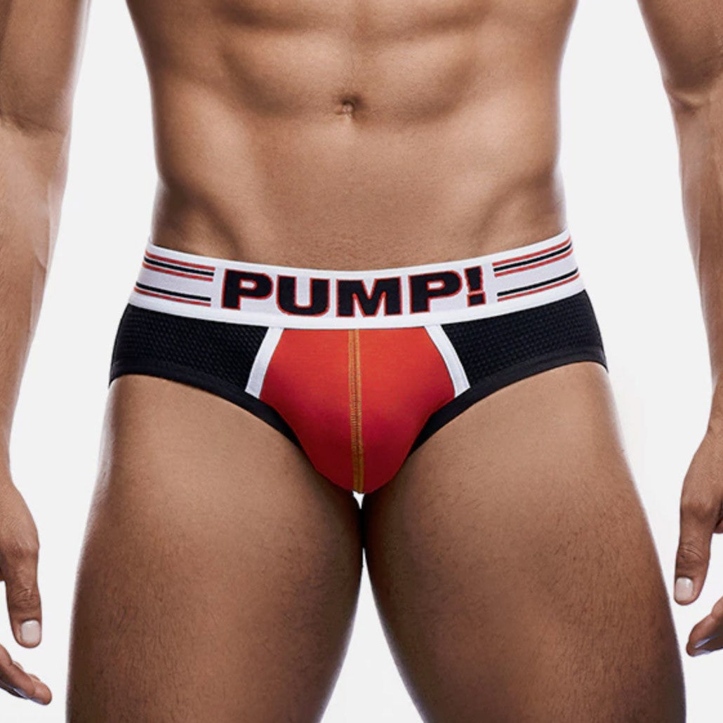 PUMP! - Jockstrap - Circuit