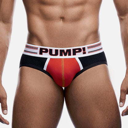 PUMP! - Jockstrap - Circuit