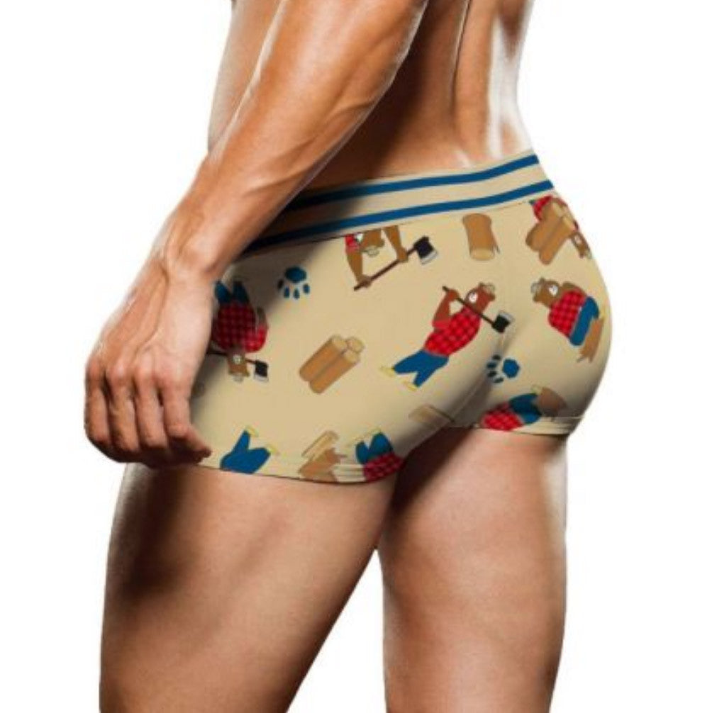 Prowler - Lumberbear Trunk