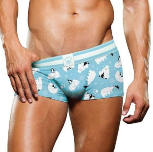Prowler - Winter Animals Trunk