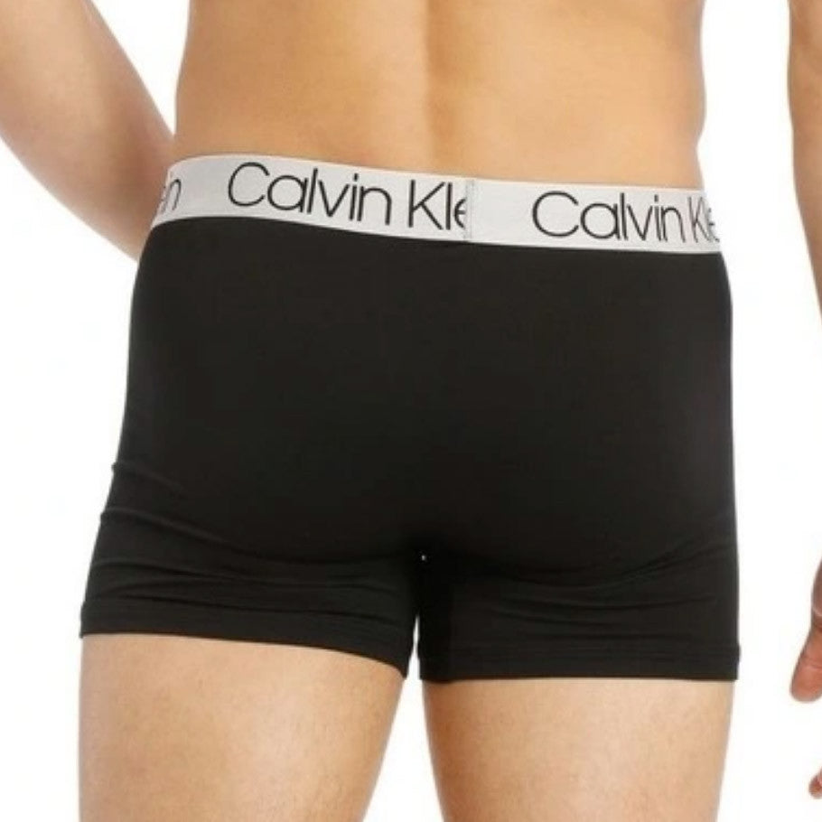Calvin Klein - Chromatic Micro Trunk - Red
