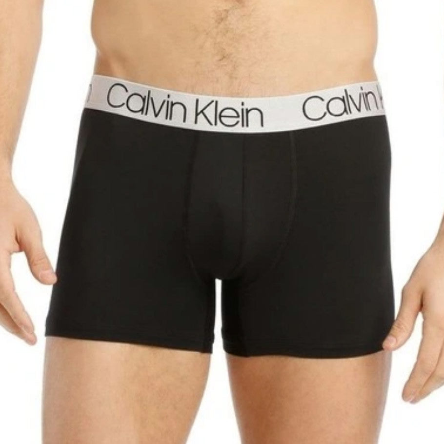 Calvin Klein - Chromatic Micro Trunk - Blue