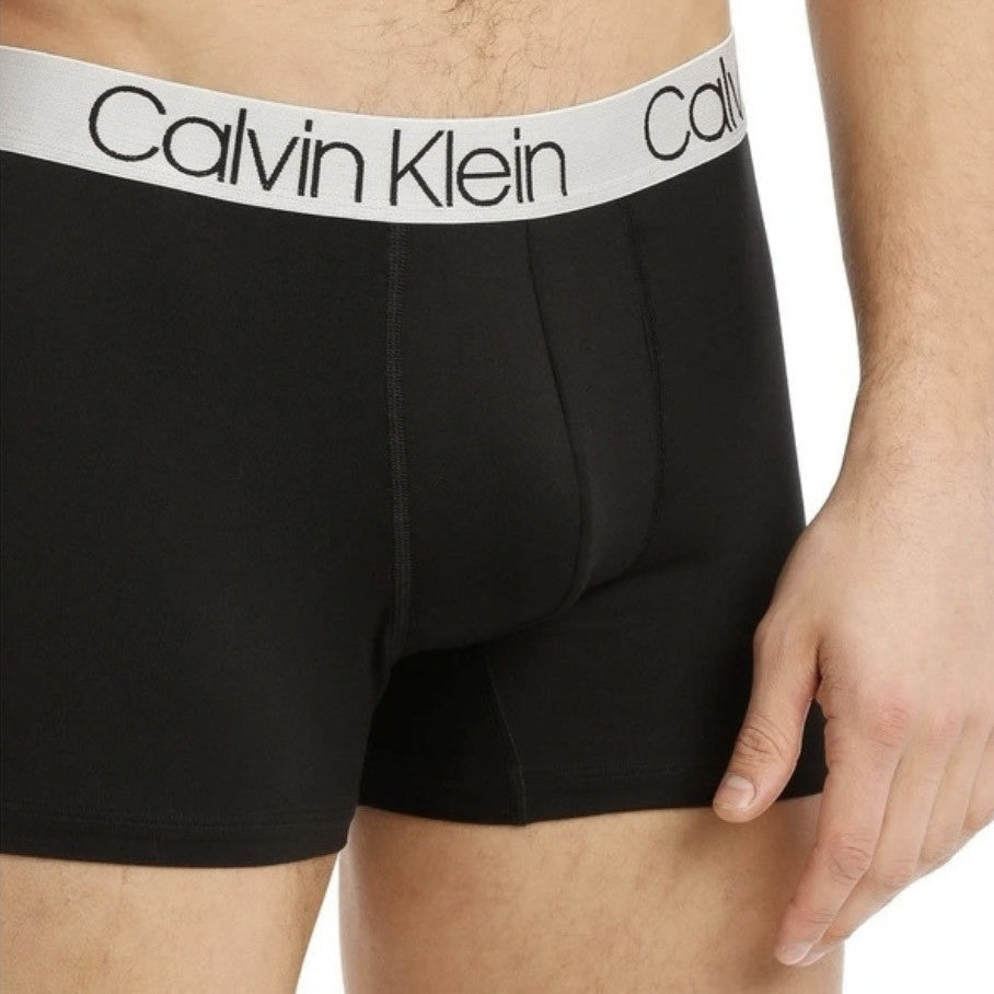 Calvin Klein - Chromatic Micro Trunk - Red
