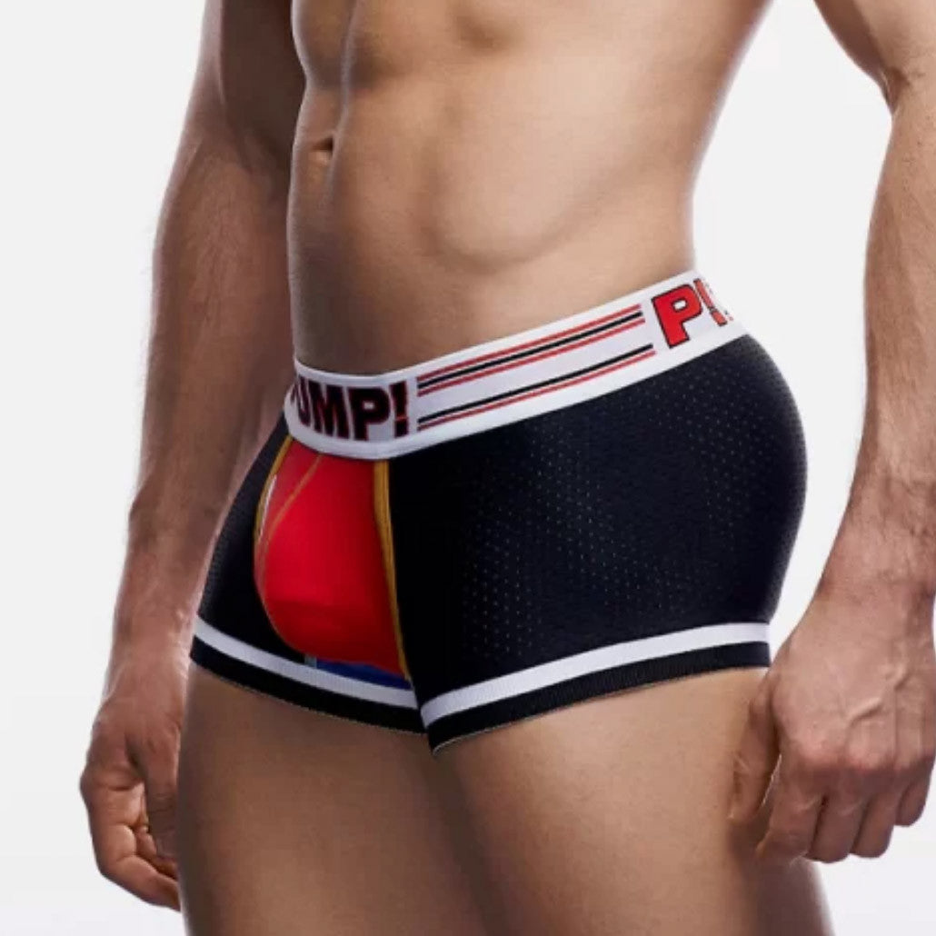 PUMP! - Touchdown Trunk - Circuit