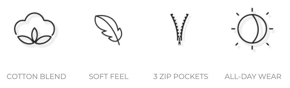 Supawear - Recovery Pant - Reboot Blue