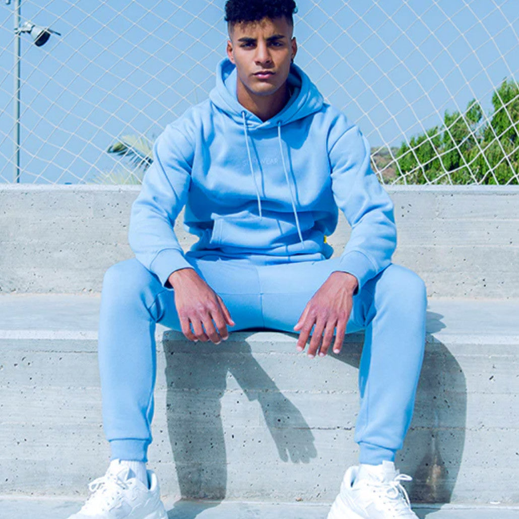 Supawear - Recovery Pant - Reboot Blue