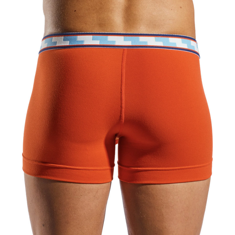 Cocksox - CX94 Boxer Brief - Brighton Red