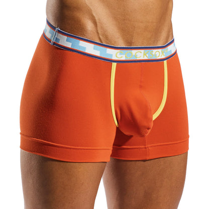 Cocksox - CX94 Boxer Brief - Brighton Red