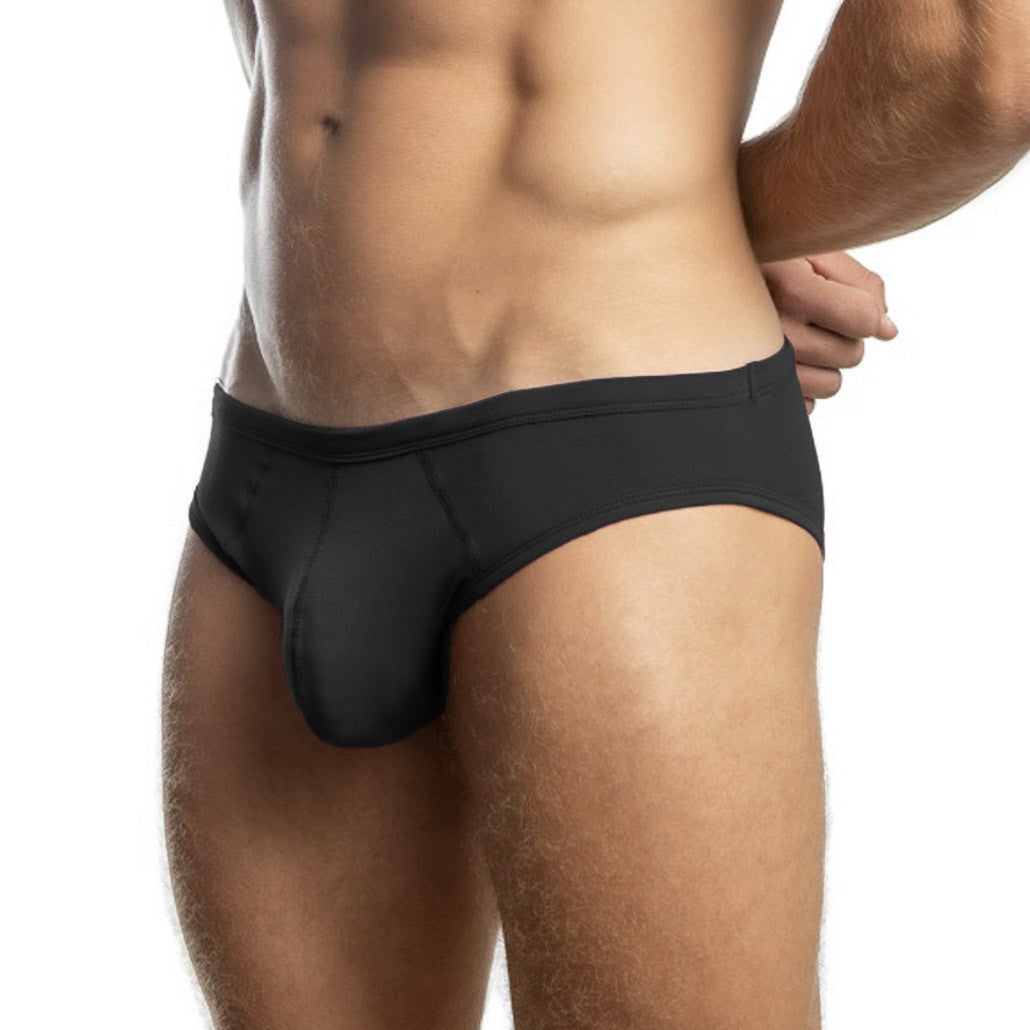 Jack Adams - Lux Profile Brief - Black
