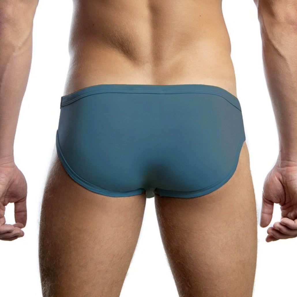 Jack Adams - Lux Profile Brief - Mykonos Blue