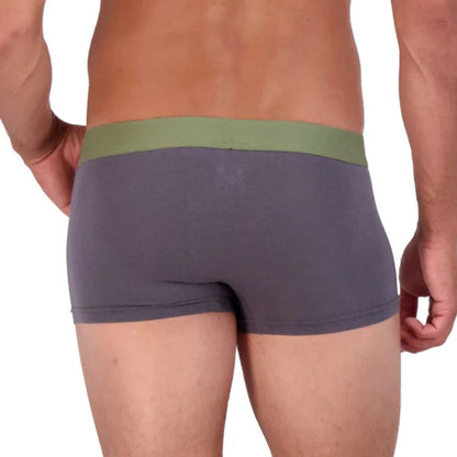 Wood - Modal Trunk - Iron
