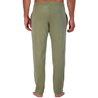Wood - Olive Tailored Lounge Pants