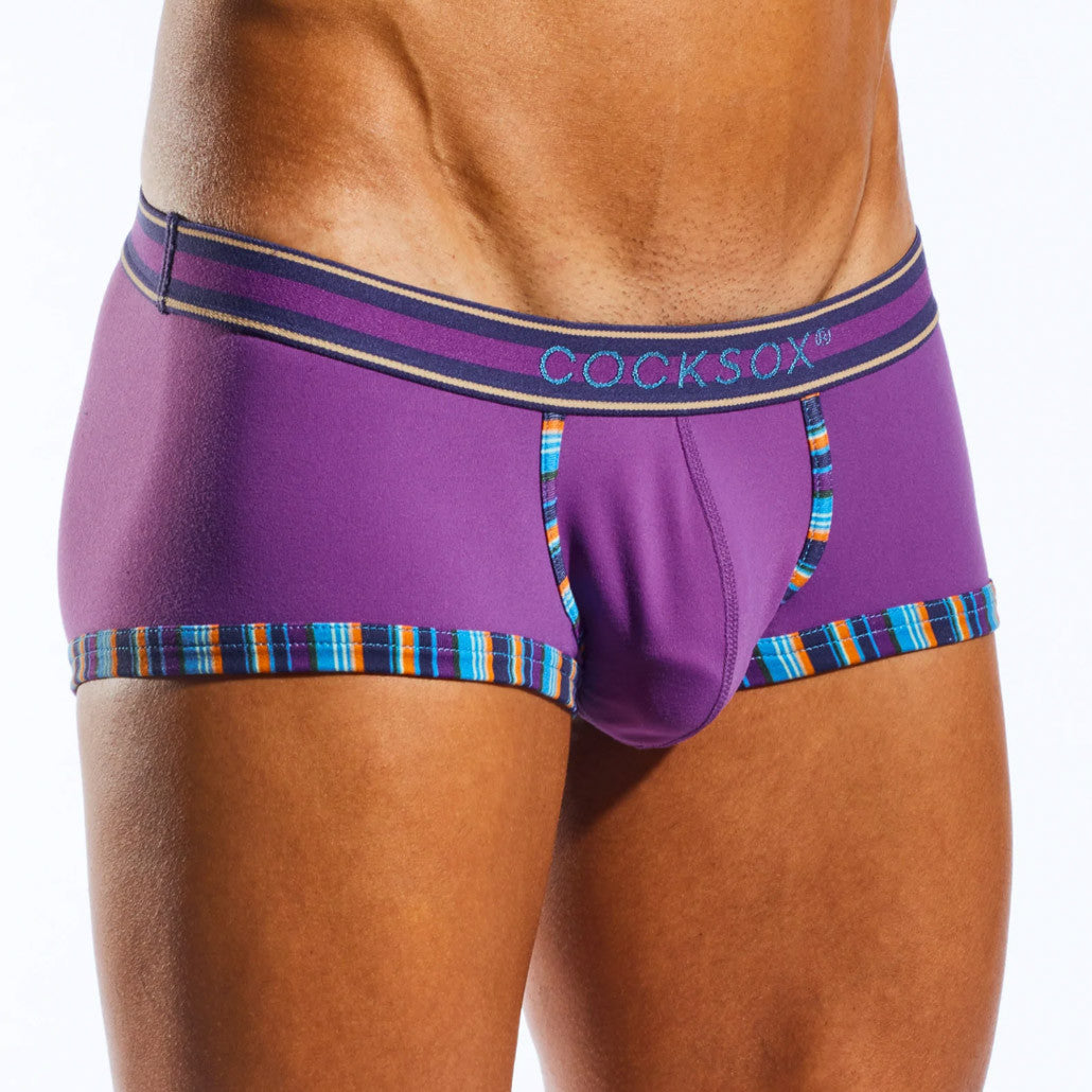 Cocksox - Elegance Trunk - Bombay