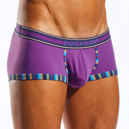 Cocksox - Elegance Trunk - Bombay