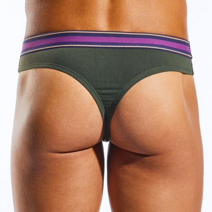 Cocksox - Elegance Sports Thong - Edinburgh