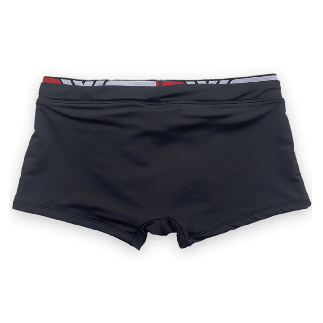 BWET - Nemo Perfect Fit Swim Trunks - Black