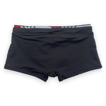 BWET - Nemo Perfect Fit Swim Trunks - Black