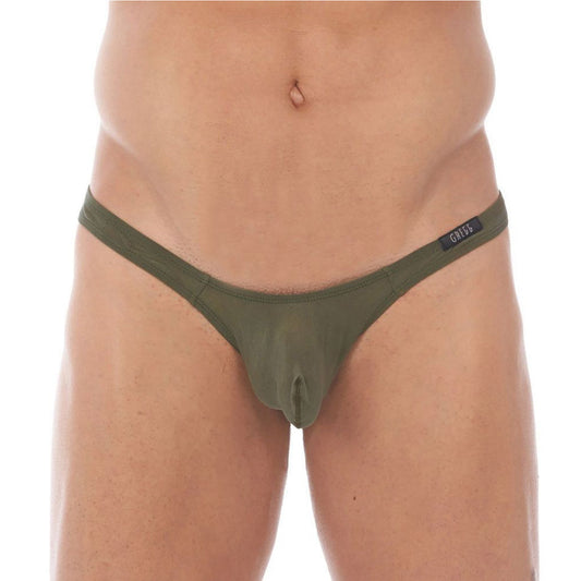 Gregg Homme - Torridz Thong - Khaki