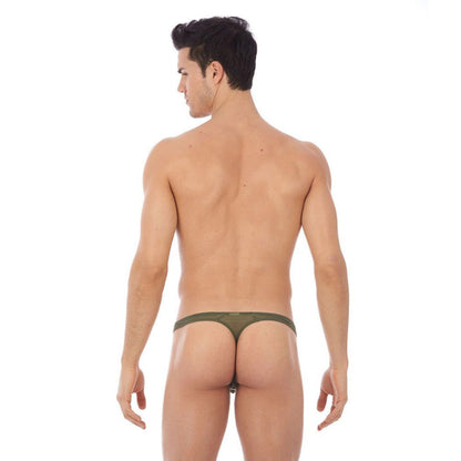 Gregg Homme - Torridz Thong - Khaki