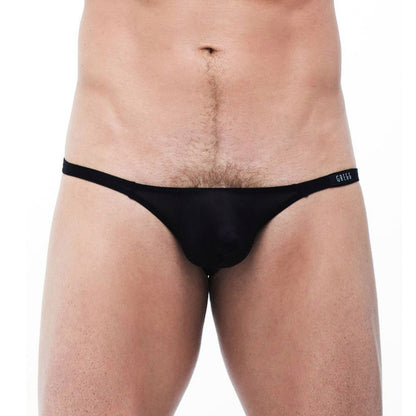 Gregg Homme - Torridz Thong - Black