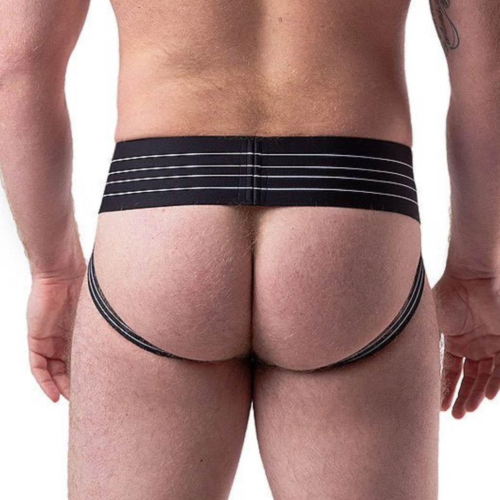 Nasty PIg - Snout Classic Jockstrap - Black