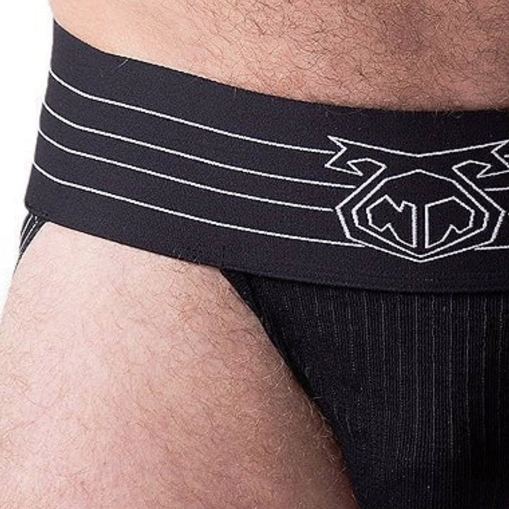 Nasty PIg - Snout Classic Jockstrap - Black
