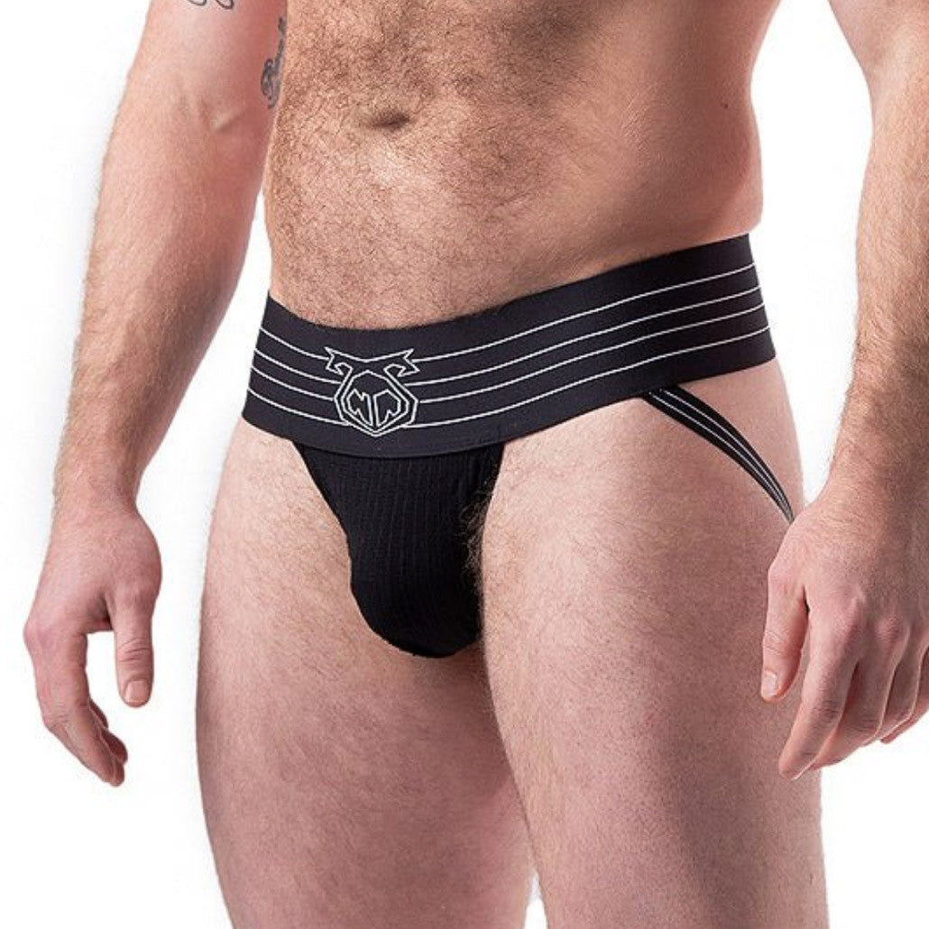 Nasty PIg - Snout Classic Jockstrap - Black