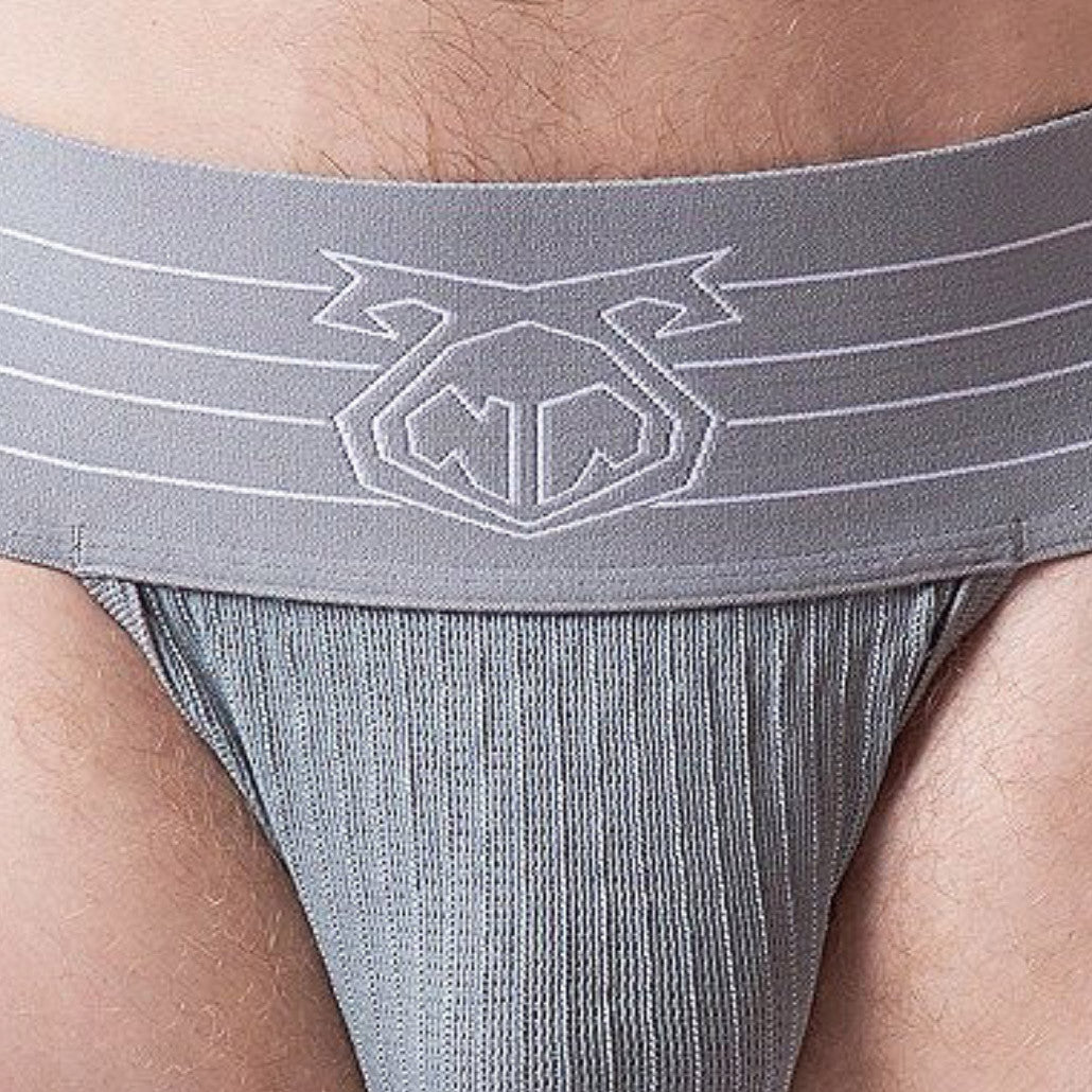 Nasty PIg - Snout Classic Jockstrap - Monument Grey