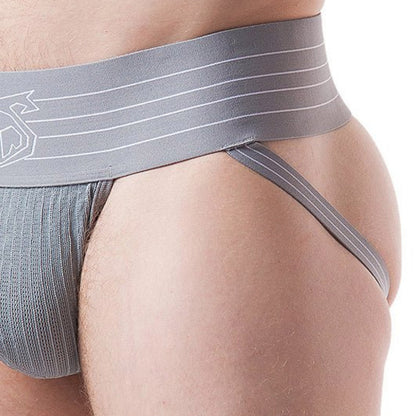 Nasty PIg - Snout Classic Jockstrap - Monument Grey