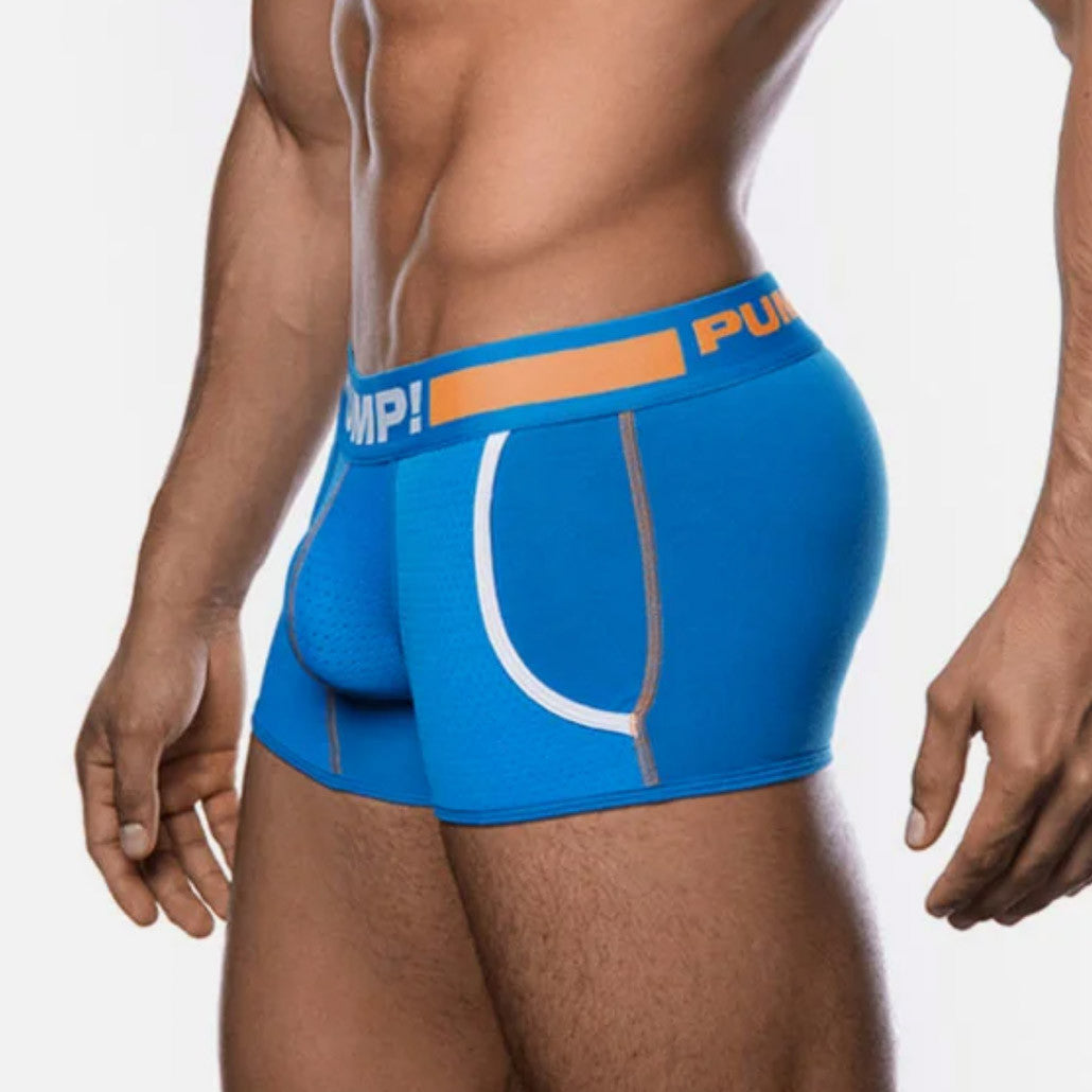 PUMP! - Cruise Jogger Trunk - Blue