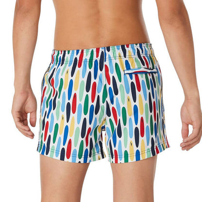 Speedo - Volley 14" Swim Short - Azure Blue