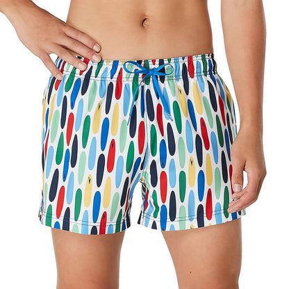 Speedo - Volley 14" Swim Short - Azure Blue